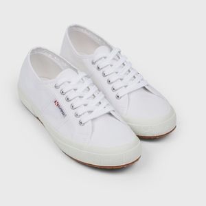 ❌SOLD❌Superga Cotu Classic white sneakers